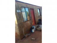  of property in Thohoyandou