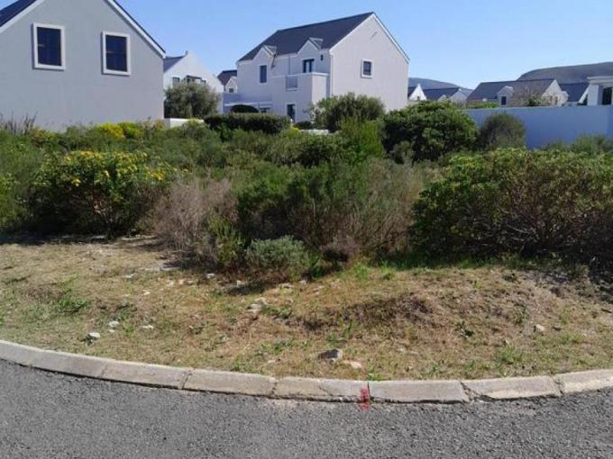 Land for Sale For Sale in Hermanus - MR648898