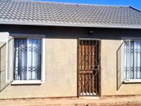 2 Bedroom 1 Bathroom House for Sale for sale in Vanderbijlpark