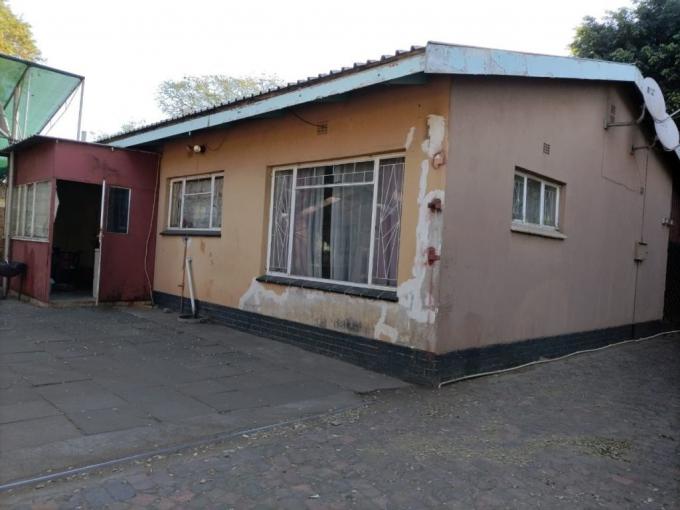 3 Bedroom House for Sale For Sale in Rustenburg - MR648915