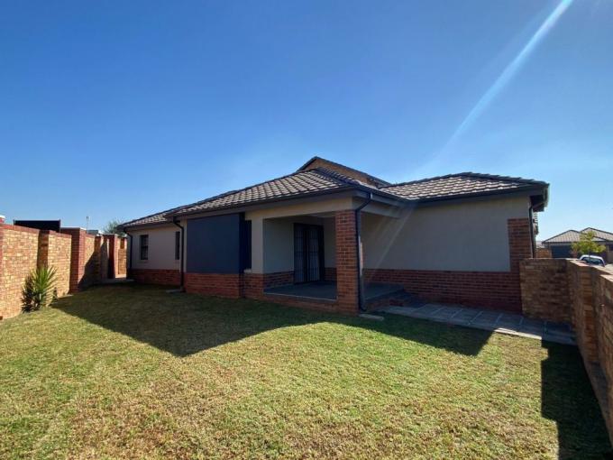 3 Bedroom House for Sale For Sale in Randburg - MR648924