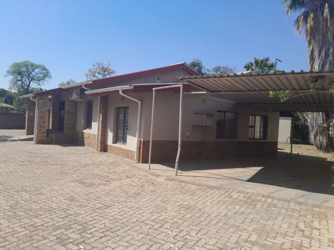 Commercial for Sale For Sale in Rustenburg - MR648931