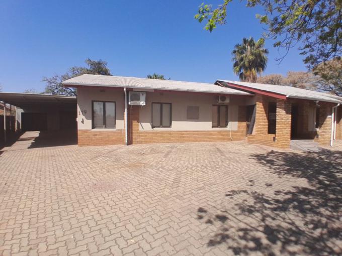 Commercial for Sale For Sale in Rustenburg - MR648931