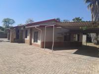  of property in Rustenburg