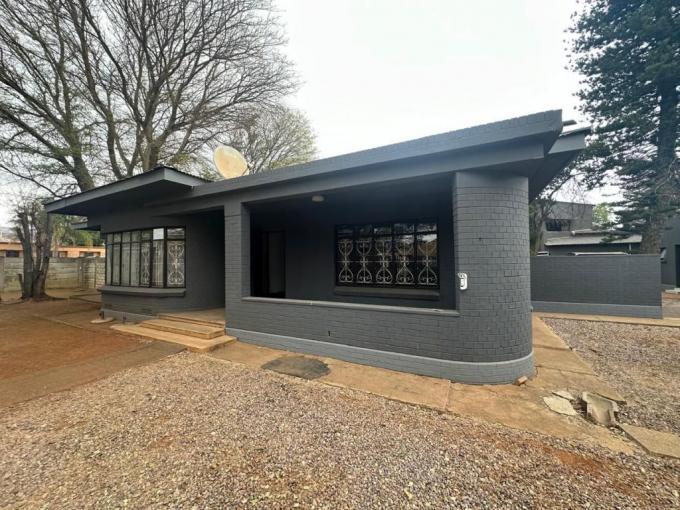 Commercial for Sale For Sale in Rustenburg - MR648932