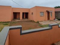  of property in Mlungisi