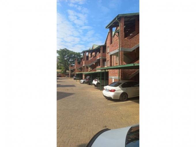 2 Bedroom Apartment for Sale For Sale in Pretoria Gardens - MR648957