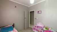 Bed Room 3 - 11 square meters of property in Gezina