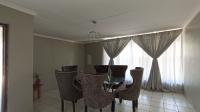 Dining Room - 16 square meters of property in Gezina