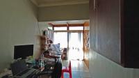 Study - 22 square meters of property in Gezina