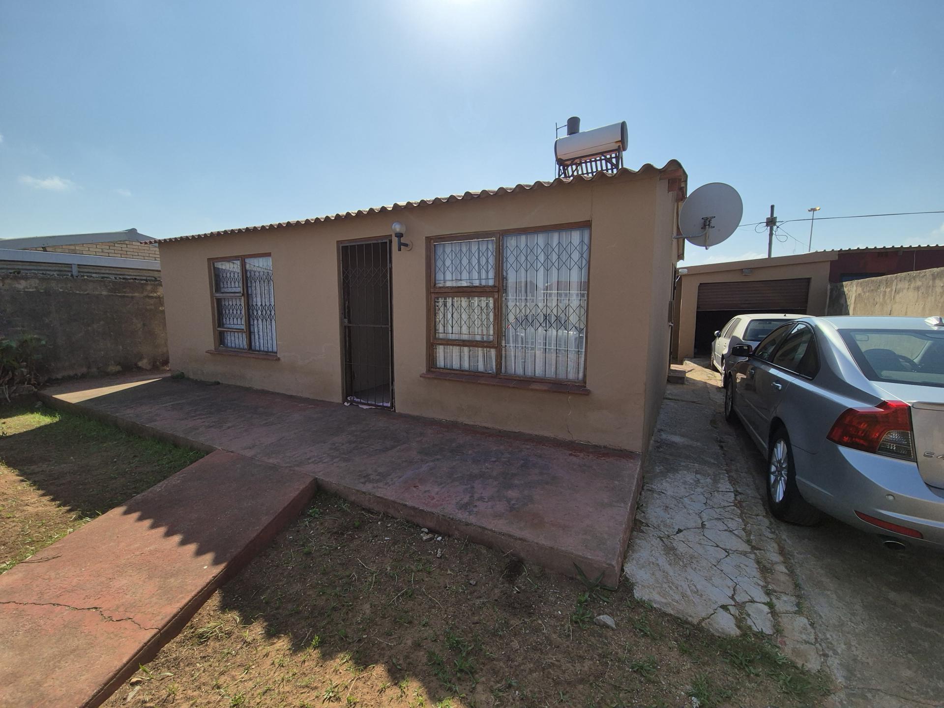  of property in Ibhayi (Zwide)