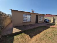  of property in Ibhayi (Zwide)