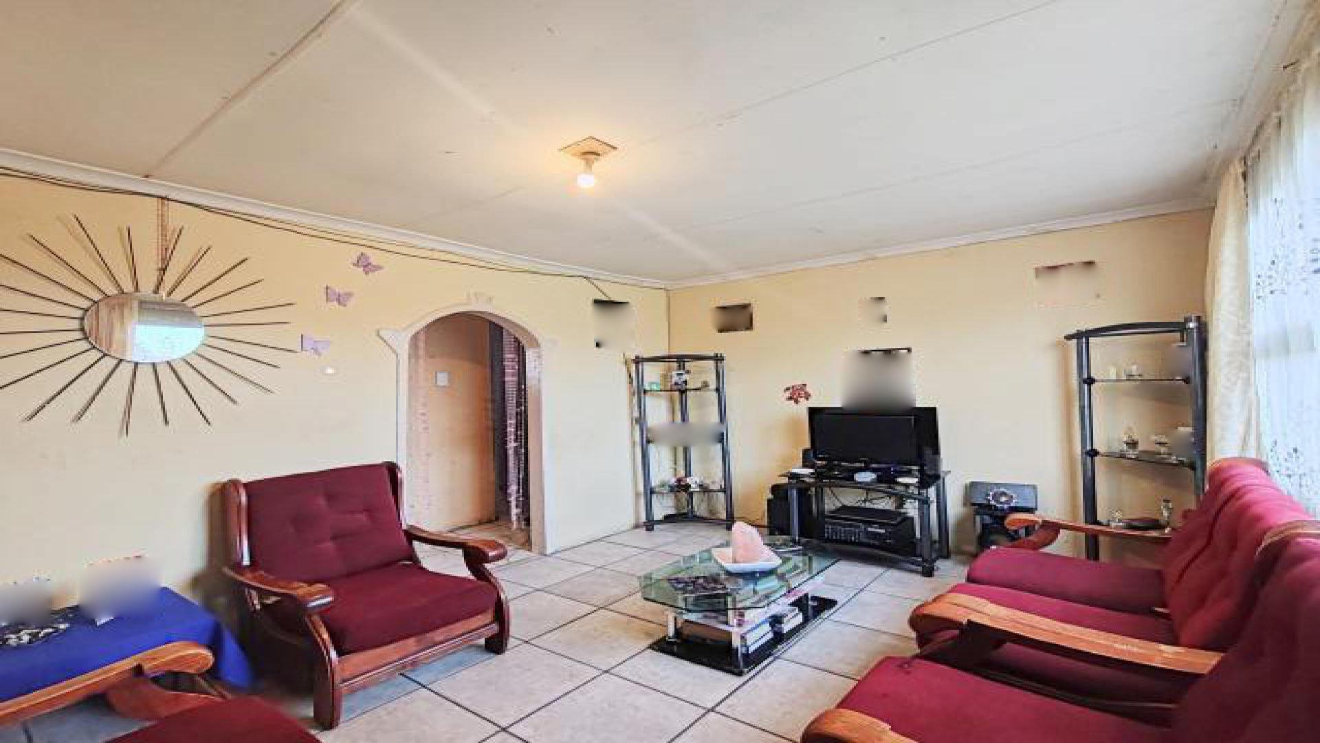 Lounges of property in Bethelsdorp