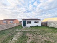 2 Bedroom 1 Bathroom House for Sale for sale in Bethelsdorp