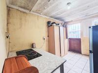 Kitchen of property in Bethelsdorp