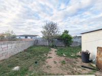 Backyard of property in Bethelsdorp