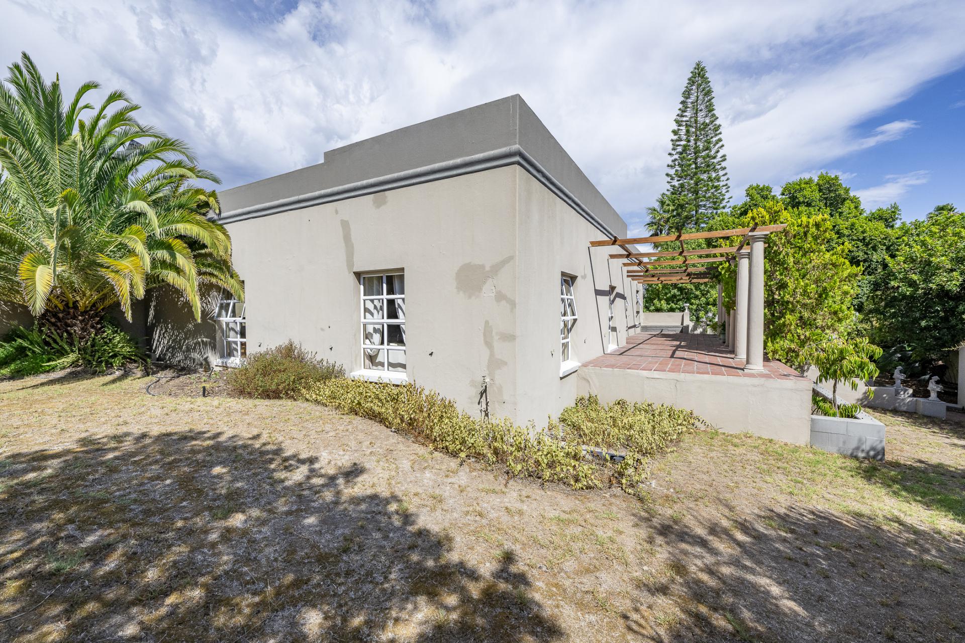  of property in Durbanville  