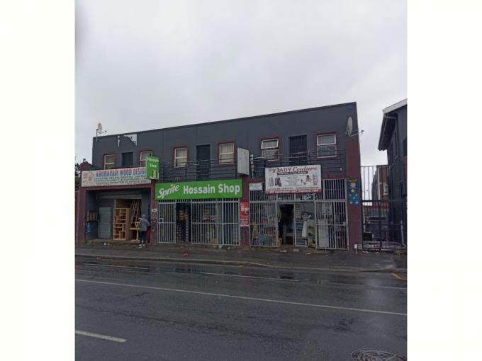 Commercial for Sale For Sale in Kensington - CPT - MR648999