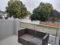 Balcony of property in Bedfordview