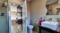 Main Bathroom - 8 square meters of property in Bedfordview