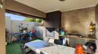 Patio - 16 square meters of property in Bedfordview