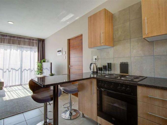 2 Bedroom Apartment for Sale For Sale in Kosmosdal - MR649009