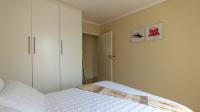 Bed Room 1 - 12 square meters of property in Kosmosdal