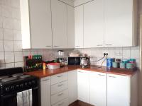 Kitchen of property in Townsview