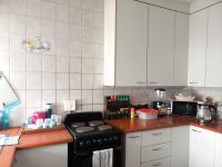 Kitchen of property in Townsview