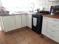 Kitchen of property in Townsview