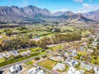  of property in Franschhoek