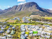  of property in Franschhoek