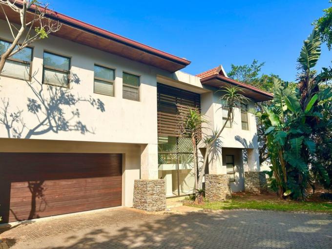 5 Bedroom Simplex for Sale For Sale in Ballitoville - MR649093