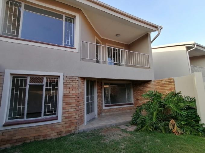 3 Bedroom Simplex to Rent in Heidelberg - GP - Property to rent - MR649100