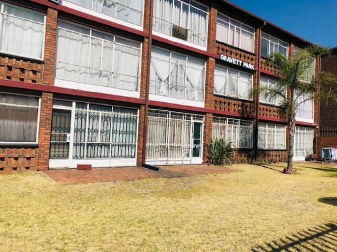 2 Bedroom Apartment for Sale For Sale in Germiston South - MR649110