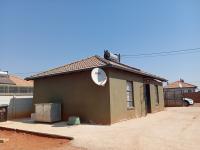  of property in Protea Glen