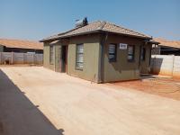  of property in Protea Glen