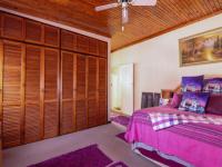 Main Bedroom - 27 square meters of property in Wonderboom South