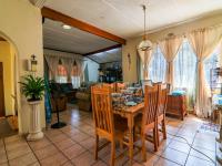 Dining Room - 24 square meters of property in Wonderboom South