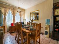 Dining Room - 24 square meters of property in Wonderboom South