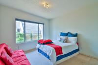 Bed Room 1 of property in Bryanston