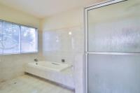 Main Bathroom of property in Bryanston