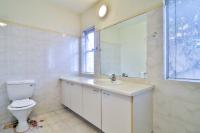 Main Bathroom of property in Bryanston