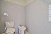 Main Bathroom of property in Bryanston