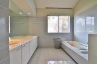 Main Bathroom of property in Bryanston