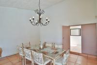 Kitchen of property in Bryanston