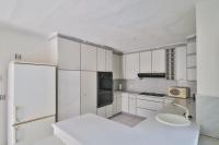 Kitchen of property in Bryanston