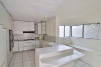 Kitchen of property in Bryanston