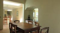 Dining Room - 18 square meters of property in Bryanston