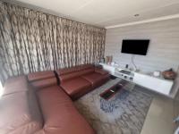 Lounges of property in Protea Glen